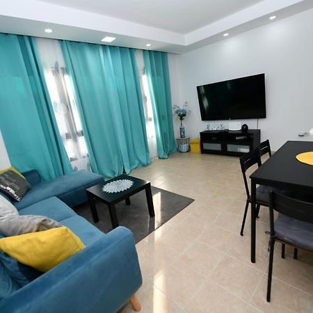 Yuliana Apartman Arrecife  Kültér fotó