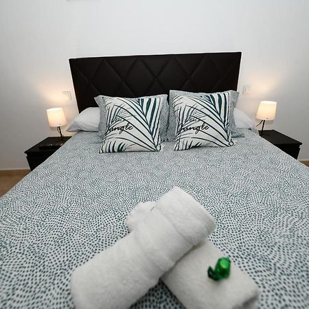 Yuliana Apartman Arrecife  Kültér fotó