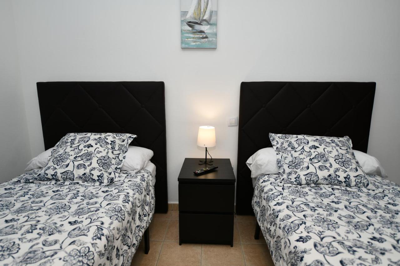 Yuliana Apartman Arrecife  Kültér fotó
