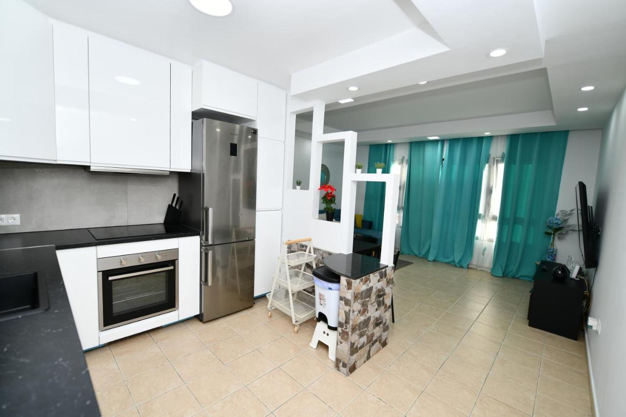 Yuliana Apartman Arrecife  Kültér fotó