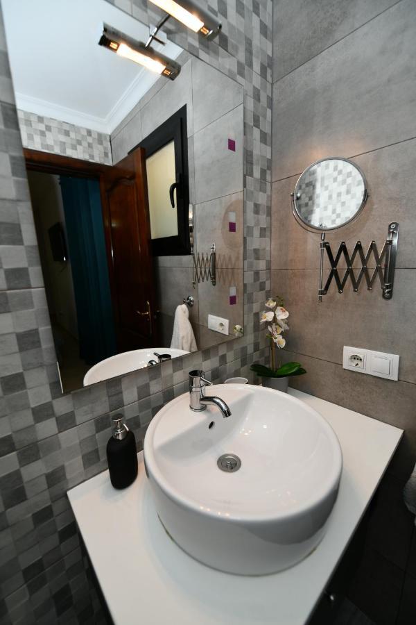 Yuliana Apartman Arrecife  Kültér fotó