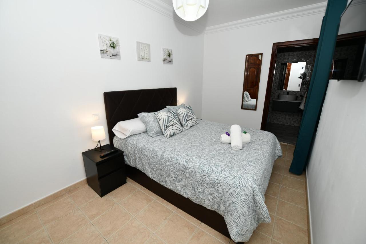 Yuliana Apartman Arrecife  Kültér fotó